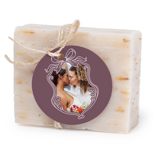 Ornamental Vintage Frame