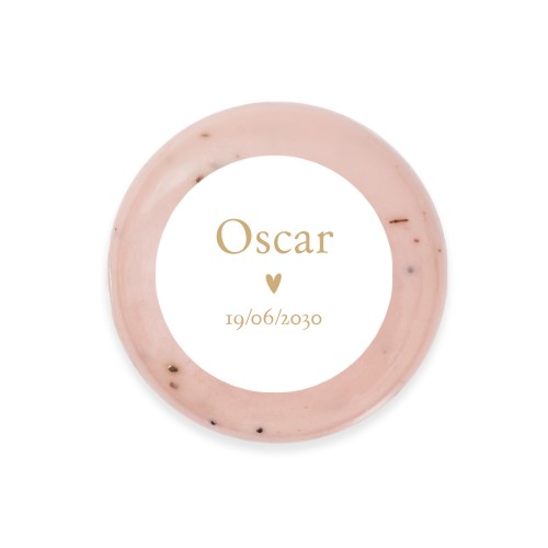 Minimal Little Heart