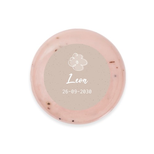 Neutral Cute Flower Neutral Cute Flower