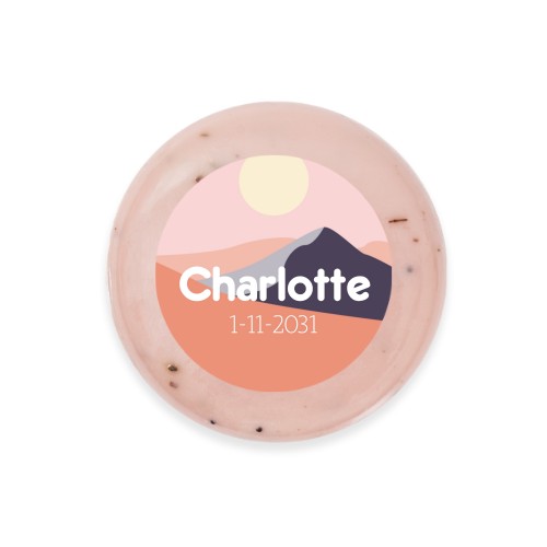 Colourful Mountains Colourful Mountains