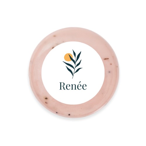 Minimal Plant Sun - Text Only