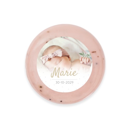 Spots In The Fog Spots In The Fog