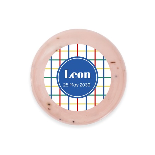 Colorful Grid - Text Only Colorful Grid - Text Only