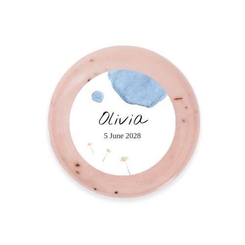 Aquarel Spring