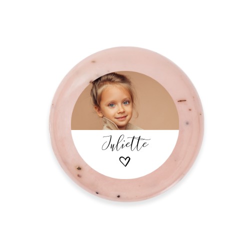 Collage Little Heart