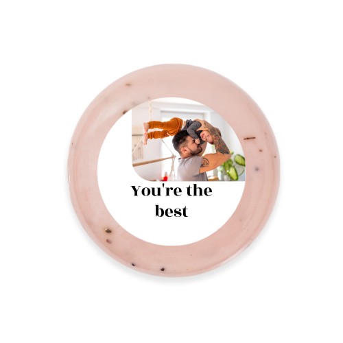 Rounded Corners Photo