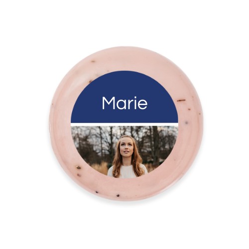 Zeep met Sticker (set van 6)