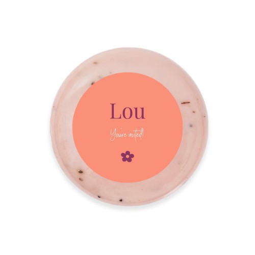 Colourful Flower Name