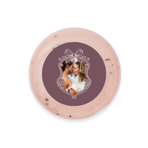 Ornamental Vintage Frame