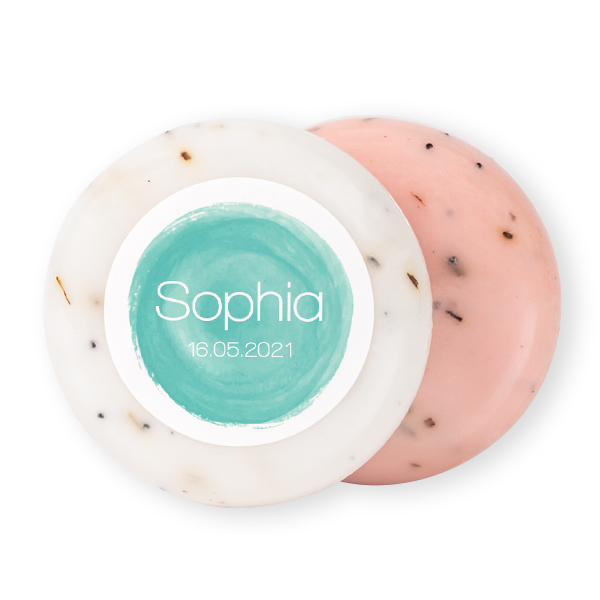 Circle Watercolor Circle Watercolor