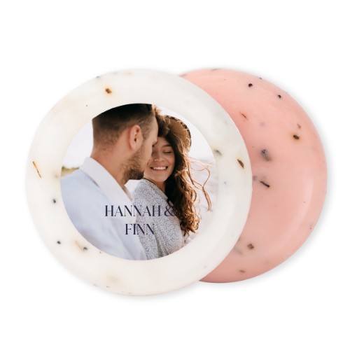 Elegant Text Full Photo Elegant Text Full Photo