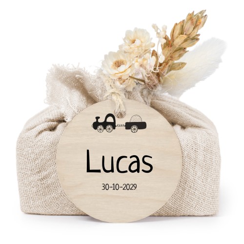 LittleCarTO LittleCarTO