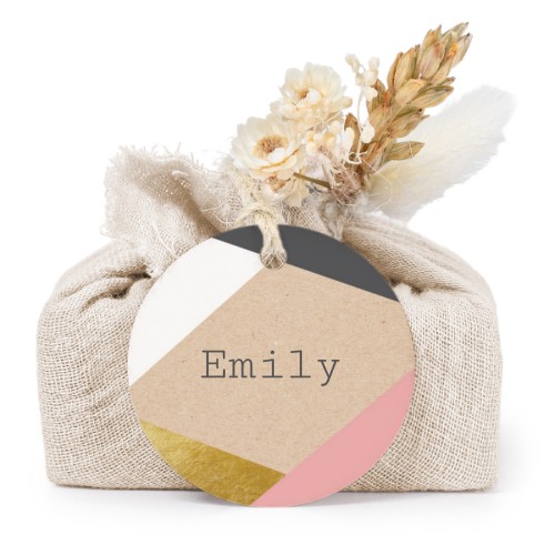 Geo Gold Corner - Text Only Geo Gold Corner - Text Only