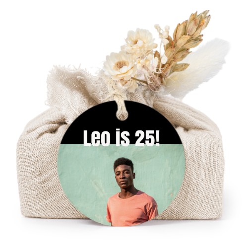 Beige cotton wrapped soaps with round label (6 pcs) Beige cotton wrapped soaps with round label (6 pcs)