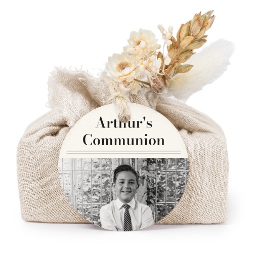 Classic Press Style Classic Press Style