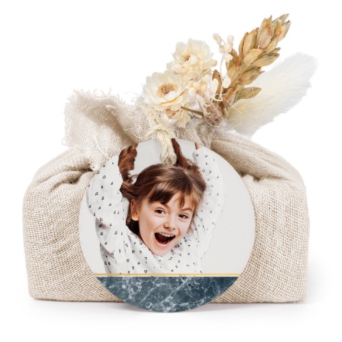 Beige cotton wrapped soaps with round label (6 pcs) Beige cotton wrapped soaps with round label (6 pcs)