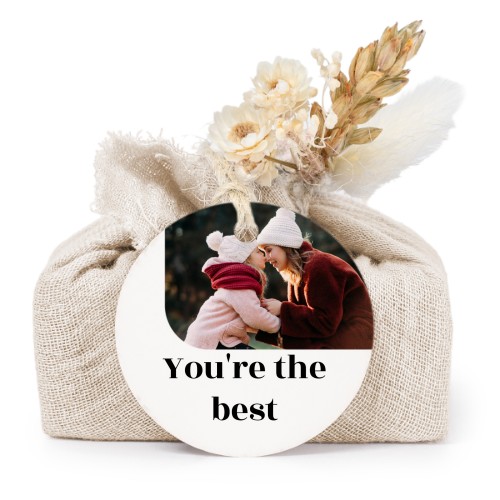 Seifen in beigefarbenem Tetra Pak mit rundem Etikett (6er-Set) Seifen in beigefarbenem Tetra Pak mit rundem Etikett (6er-Set)