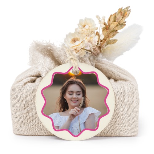 Soft Wave Frame Soft Wave Frame