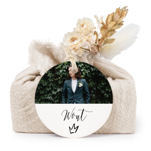 Collage Little Crown