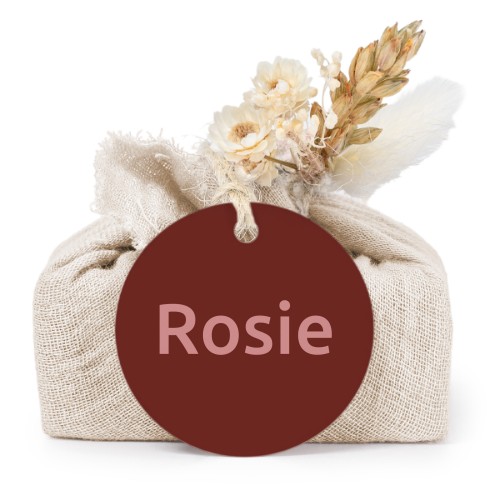 Typo Ubuntu - Text Only