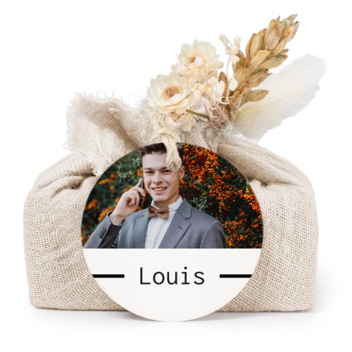 Seifen in beigefarbenem Tetra Pak mit rundem Etikett (6er-Set) Seifen in beigefarbenem Tetra Pak mit rundem Etikett (6er-Set)