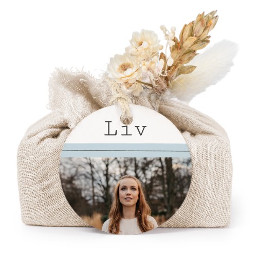 Beige cotton wrapped soaps with round label (6 pcs) Beige cotton wrapped soaps with round label (6 pcs)