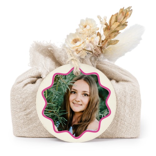 Beige cotton wrapped soaps with round label (6 pcs) Beige cotton wrapped soaps with round label (6 pcs)