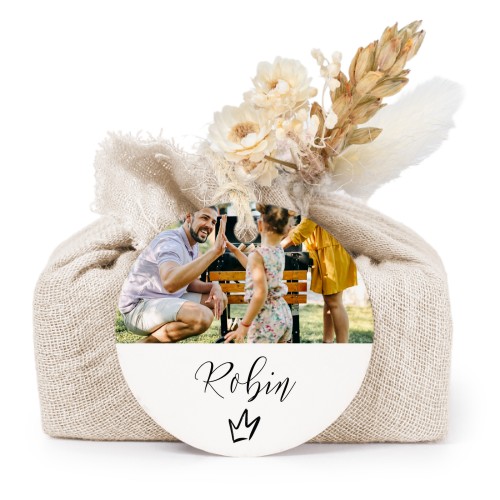 Collage Little Crown