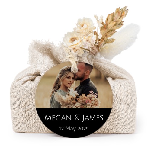 Collage photo minimaliste Collage photo minimaliste