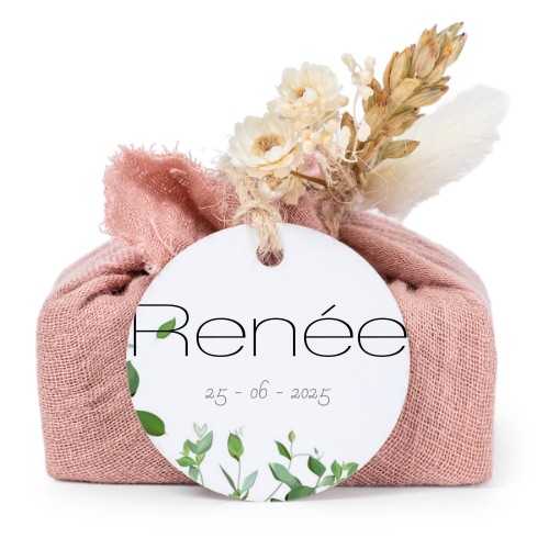 Falling Leaves - Text Only