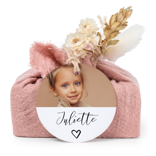 Collage Little Heart