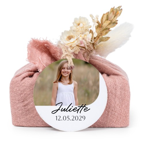 Seifen in rosa Tetra Pak mit rundem Etikett (6er-Set) Seifen in rosa Tetra Pak mit rundem Etikett (6er-Set)