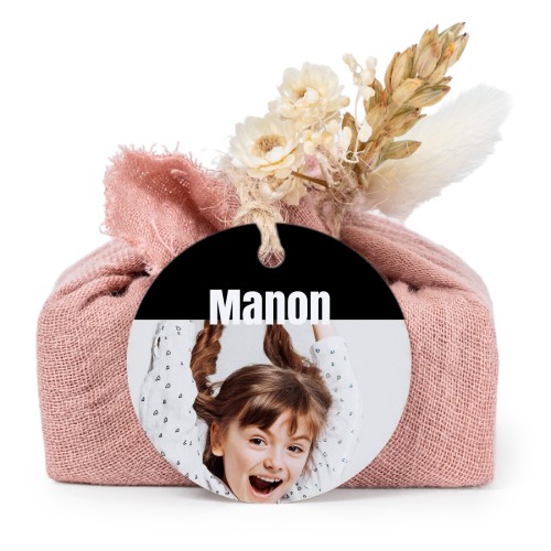 Pink cotton wrapped soaps with round label (6 pcs) Pink cotton wrapped soaps with round label (6 pcs)