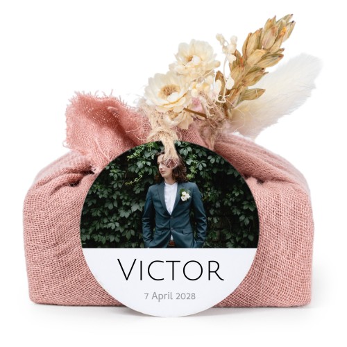 Minimalistic Photo Collage