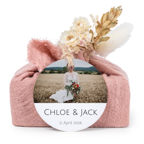 Minimalistic Photo Collage