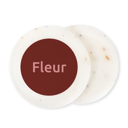 Zeepjes met Sticker (set van 12)