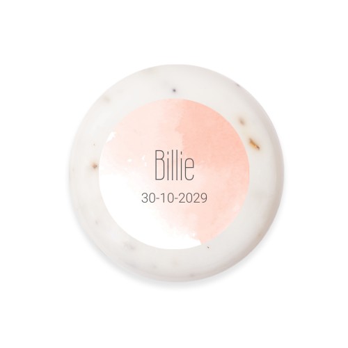 Aquarel Splash - Text Only