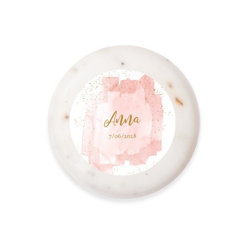 Gold Foil - Text Only