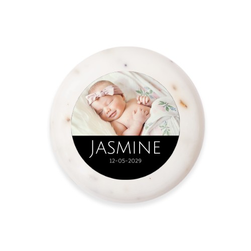 Minimalistinen valokuvakollaasi