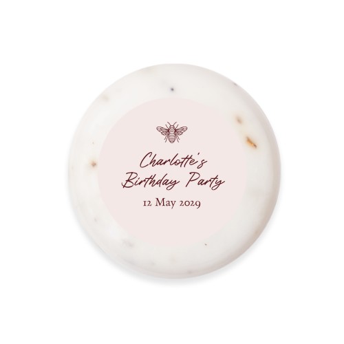 Floral Line Frame Floral Line Frame