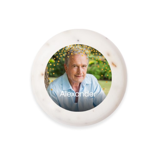 Confetti Overlay Confetti Overlay