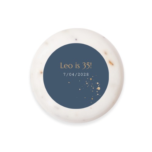 Gold Sparkles Party Gold Sparkles Party