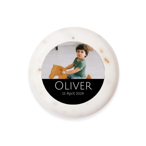 Minimalistic Photo Collage