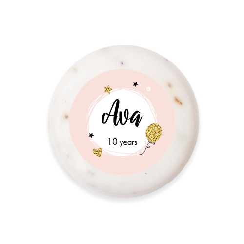 Birthday Flags - Text Only Birthday Flags - Text Only