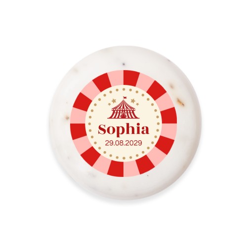 Circus Ticket Circus Ticket