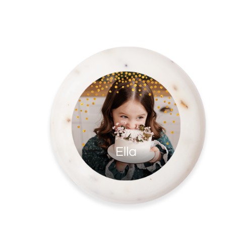 Confetti Overlay Confetti Overlay