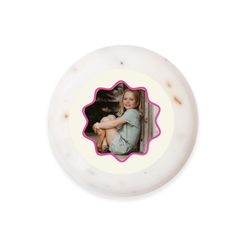 Soft Wave Frame Soft Wave Frame