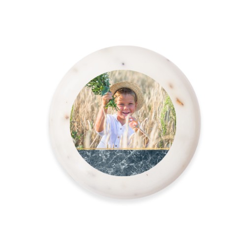 Classic Marble Border