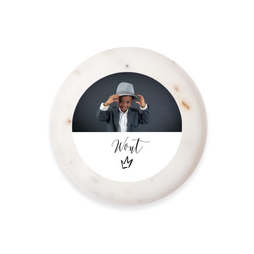 Collage Little Crown Collage Little Crown