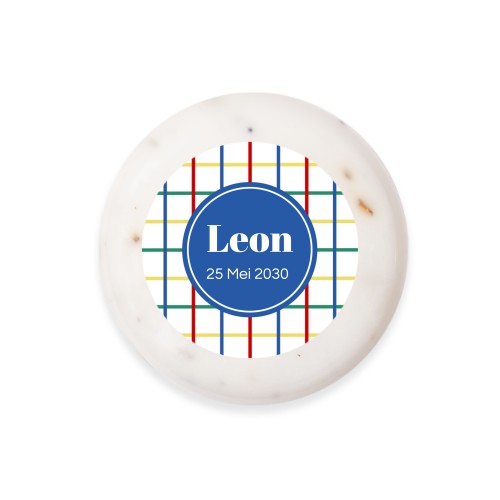 Colorful Grid - Text Only Colorful Grid - Text Only